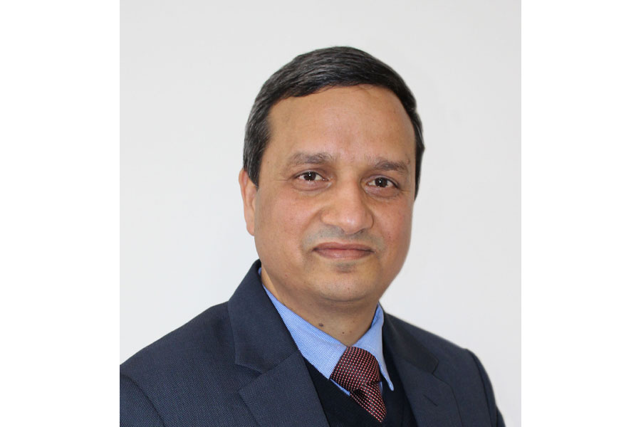 आफूमाथि छर्किएको ‘नुन खुर्सानी’को पीडा सम्झदै धितोपत्र बोर्डको अध्यक्ष सिफारिस गर्नु पर्ने जिम्मेवारी भट्टलाई